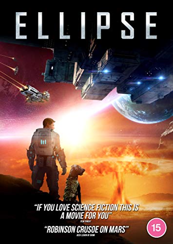 Ellipse [DVD] von High Fliers Films