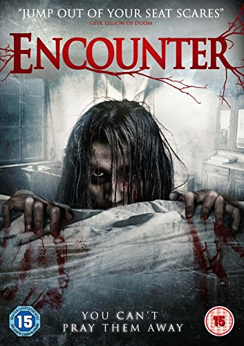 Encounter [DVD] von High Fliers Films