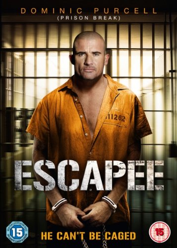 Escapee [DVD] [UK Import] von High Fliers Films