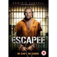 Escapee Escapee von High Fliers Films