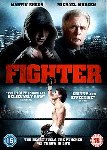 Fighter von High Fliers Films