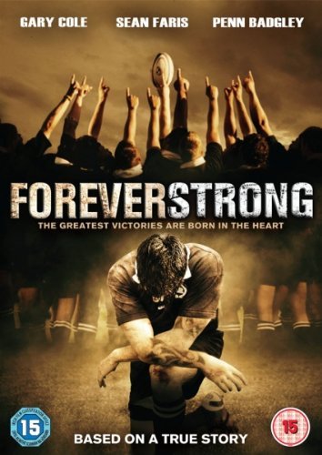 Forever Strong [DVD] von High Fliers Films