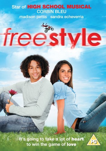 Free Style [DVD] von High Fliers Films