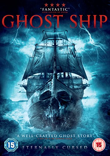 Ghost Ship [DVD] von High Fliers Films