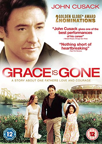 Grace Is Gone [DVD] von High Fliers Films