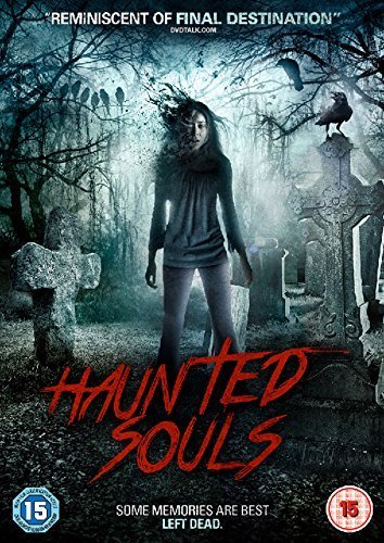 Haunted Souls [DVD] von High Fliers Films