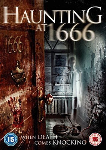 Haunting At 1666 [DVD] von High Fliers Films