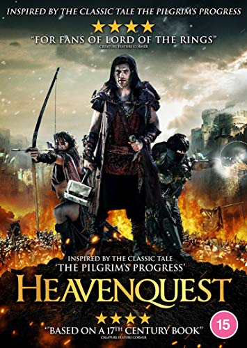 Heavenquest (Niet Ondertiteld) von High Fliers Films