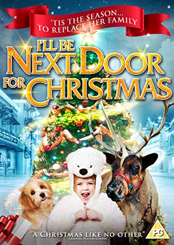 I'll Be Next Door For Christmas [DVD] von High Fliers Films