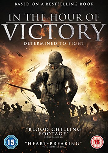 In The Hour Of Victory [DVD] von High Fliers Films