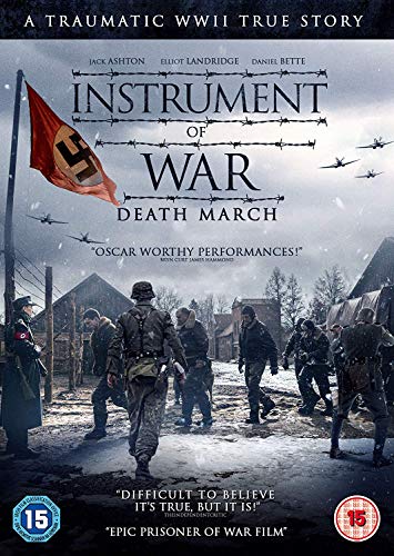 Instrument of War Instrument of War von High Fliers Films