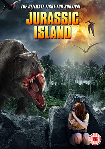 Jurassic Island von High Fliers Films
