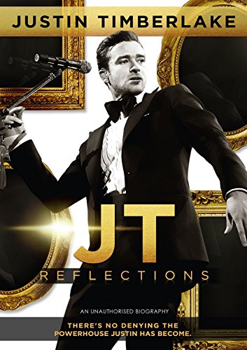 Justin Timberlake: Reflections [DVD] [UK Import] von High Fliers Films
