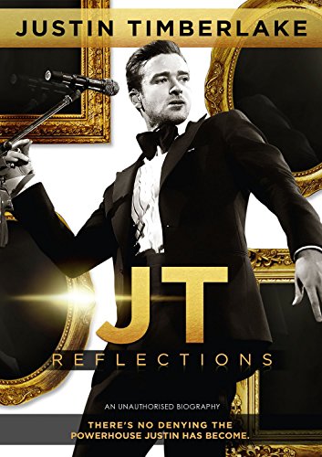 Justin Timberlake: Reflections [DVD] [UK Import] von High Fliers Films