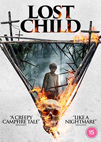 Lost Child [DVD] von High Fliers Films