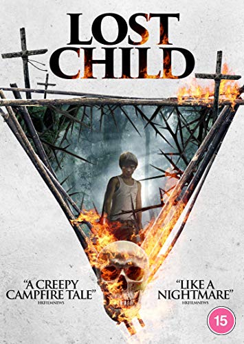 Lost Child [DVD] von High Fliers Films