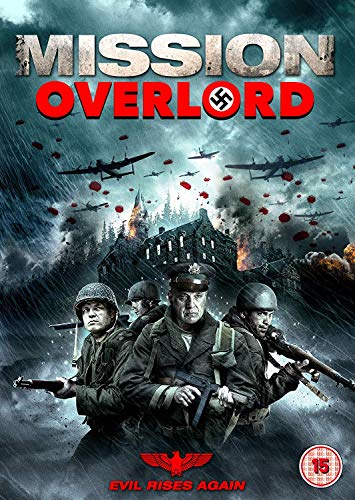 Mission Overlord [DVD] von High Fliers Films