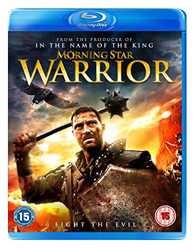 Morning Star Warrior Blu Ray [Blu-ray] von High Fliers Films