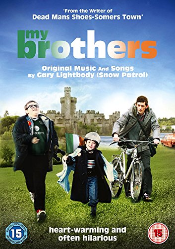 My Brothers [DVD] von High Fliers Films