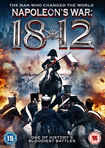 Napoleon's War: 1812 [DVD] von High Fliers Films