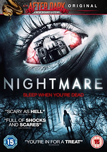 Nightmare [DVD] [UK Import] von High Fliers Films