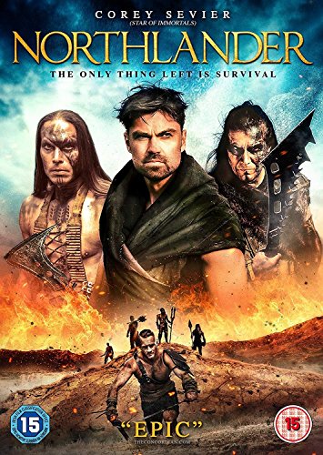 Northlander [DVD] von High Fliers Films