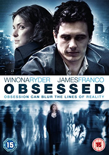 Obsessed [DVD] von High Fliers Films