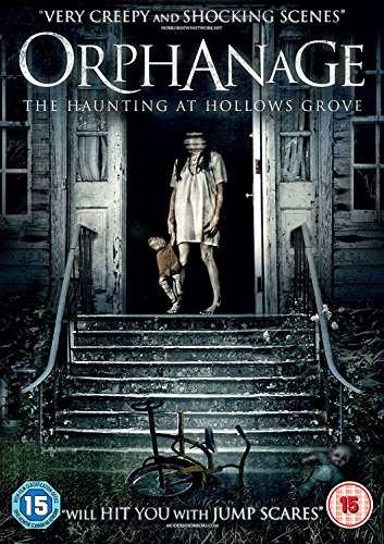 Orphanage - The Haunting [DVD] von High Fliers Films