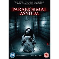Paranormales Asyl Paranormales Asyl von High Fliers Films