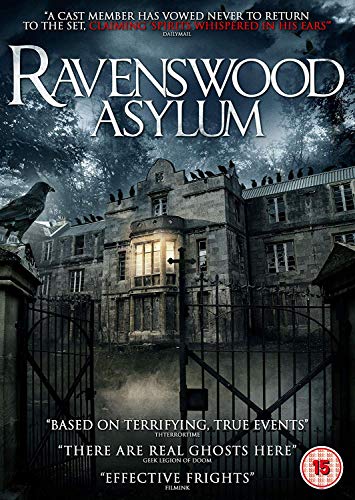 Ravenswood Asylum [DVD] von High Fliers Films