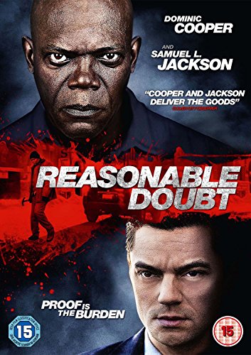 Reasonable Doubt [DVD] von High Fliers Films