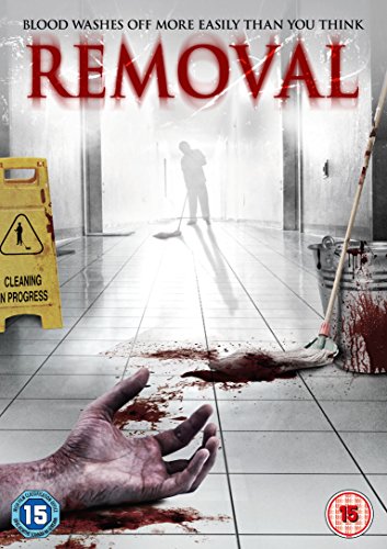 Removal [DVD] von High Fliers Films