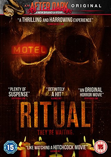 Ritual Ritual von High Fliers