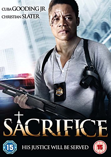 Sacrifice [DVD] [UK Import] von High Fliers Films