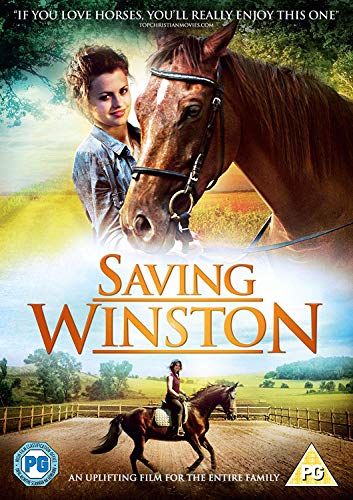 Saving Winston [DVD] von High Fliers Films