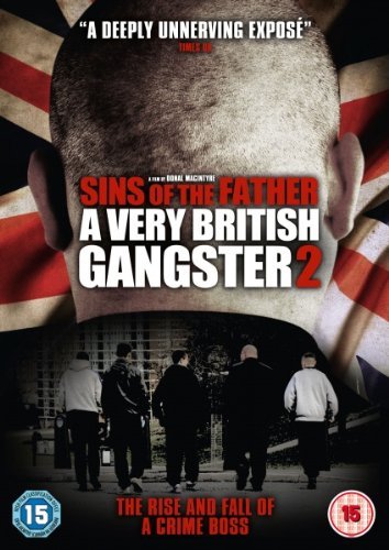 Sins Of The Father: A Very British Gangster 2[DVD] [UK Import] von High Fliers Films