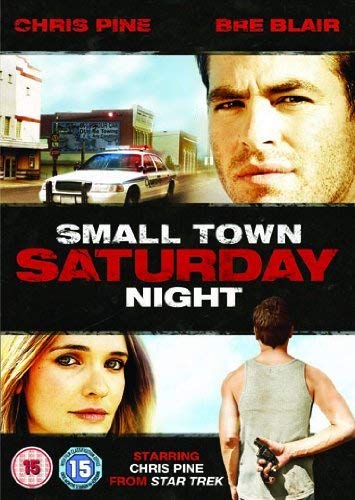 Small Town Saturday Night von High Fliers Films
