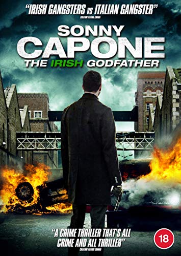 Sonny Capone [DVD] von High Fliers Films