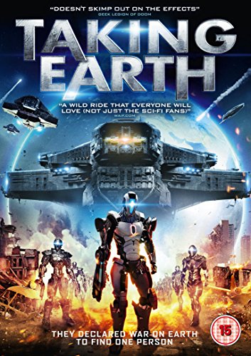 Taking Earth von High Fliers Films