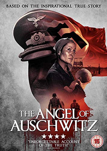 The Angel of Auschwitz [DVD] von High Fliers Films