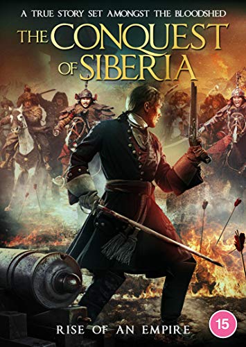 The Conquest of Siberia [DVD] von High Fliers Films