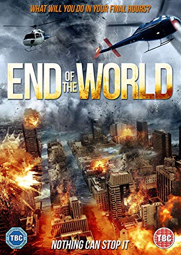 The End of the World The End of the World von High Fliers Films