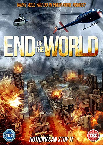 The End of the World von High Fliers Films