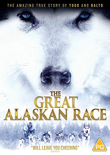 The Great Alaskan Race [DVD] von High Fliers Films