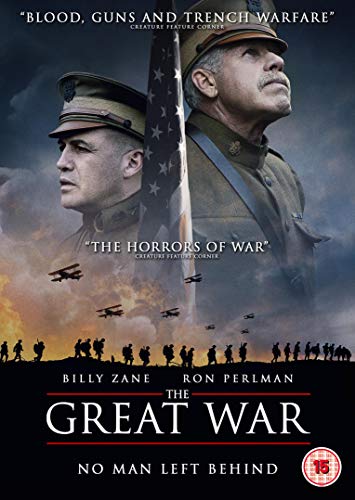 The Great War [DVD] von High Fliers Films