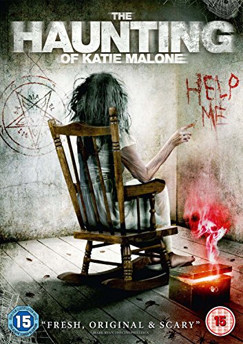 The Haunting Of Katie Malone [DVD] von High Fliers Films