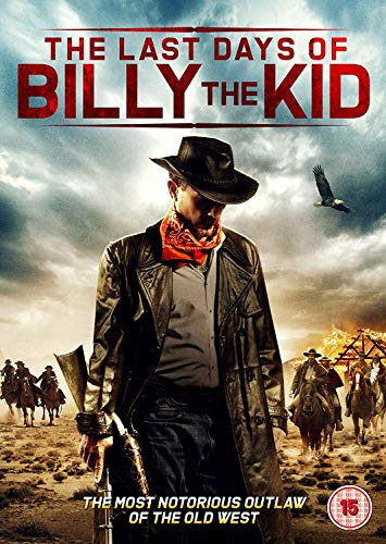 The Last Days of Billy The Kid The Last Days of Billy The Kid von High Fliers Films