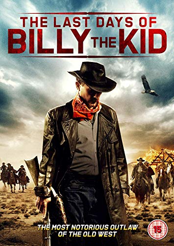 The Last Days of Billy The Kid von High Fliers Films