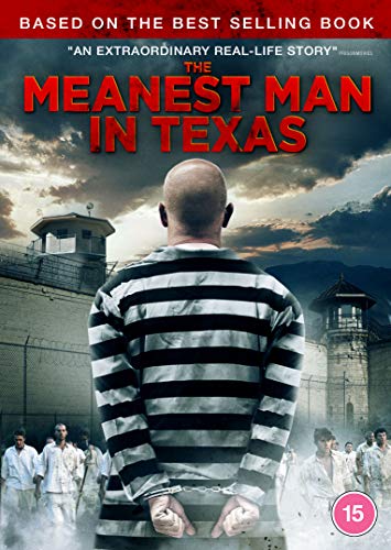 The Meanest Man In Texas [DVD] von High Fliers Films