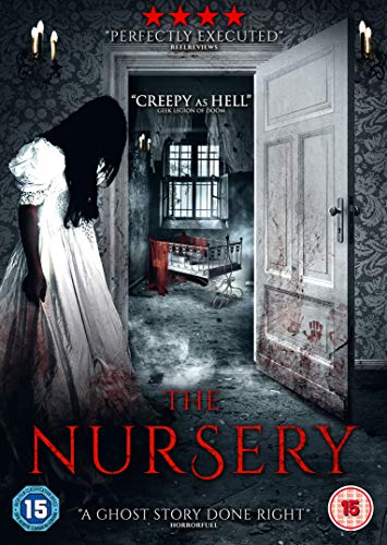 The Nursery [DVD] von High Fliers Films